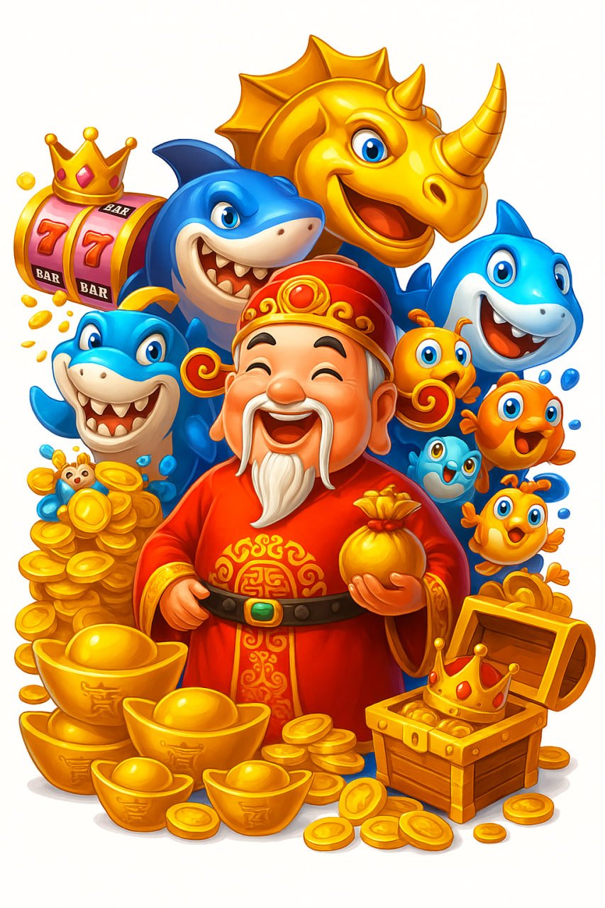 Big Win App မိုဘိုင်းအက်ပ် Android နှင့် iOS interface