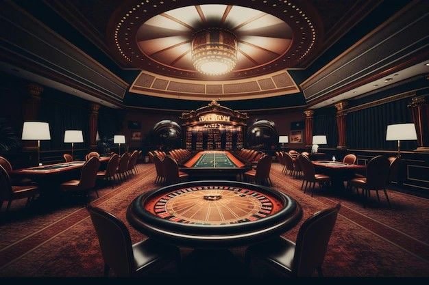 Esports Betting