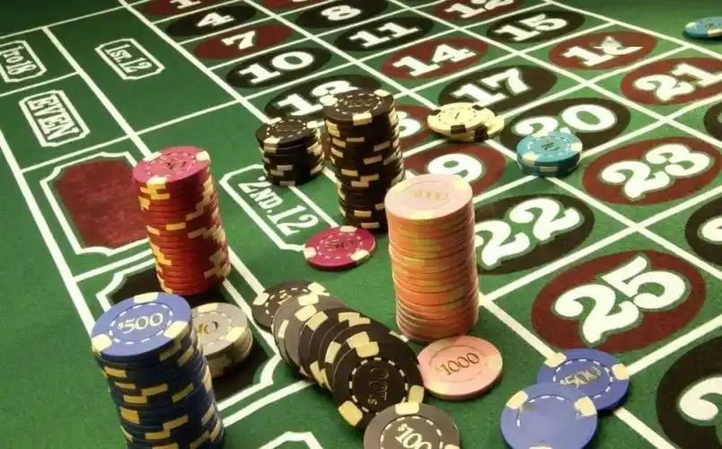 Big Win App Esports Bonus များနှင့် VIP အစီအစဉ်များ
