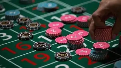 Big Win App live streaming နှင့် betting features