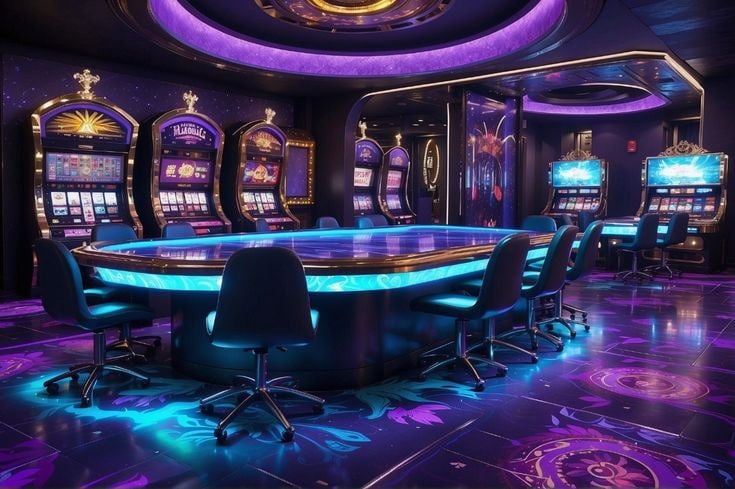မြန်မာနိုင်ငံမှ ကစားသမားများအတွက် Big Win App လောင်းကြေး အင်တာဖေ့စ်