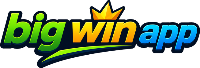 big win app Logo